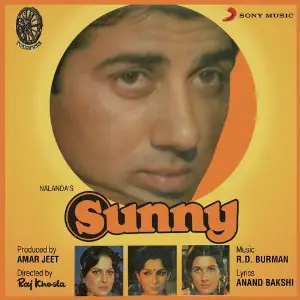 Sunny image
