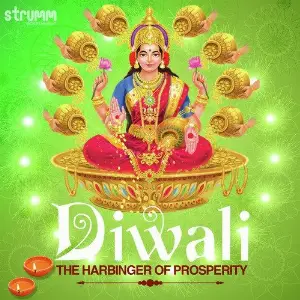 Diwali - The Harbinger of Prosperity image