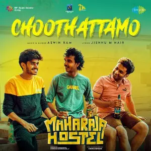 Choothattamo (From Maharaja Hostel) image