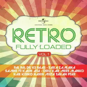 Retro - Fully Loaded, Vol. 1 image