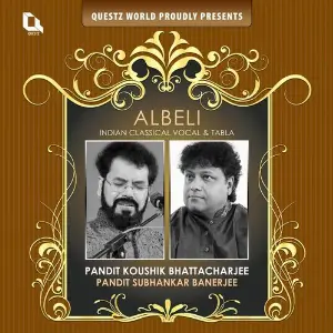 Albeli (Indian Classical Vocal and Tabla) (Live) image