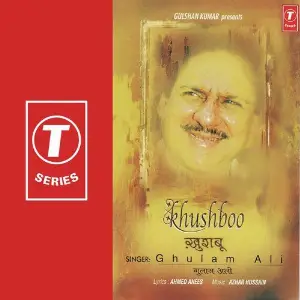 Khushboo image