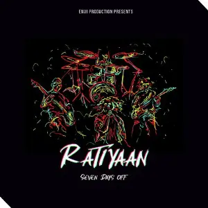 Ratiyaan - Single image
