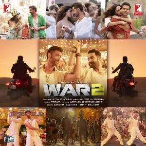 WAR 2 image