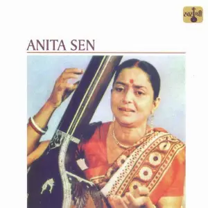 Anita Sen image