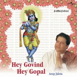 Hey Govind Hey Gopal image
