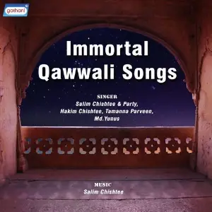 Immortal Qawwali Songs image