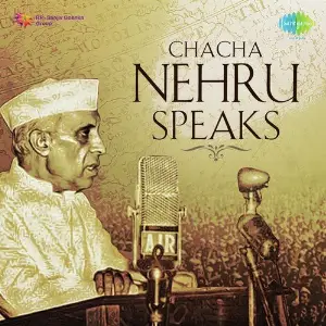 Chacha Nehru Speaks image