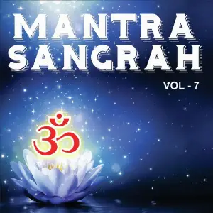Mantra Sangrah, Vol. 7 image