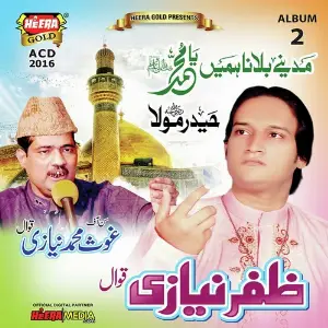 Madinay Bulana Humein image