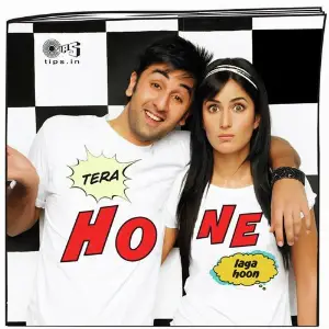 Tera Hone Laga Hoon image