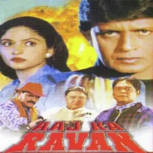 Aaj Ka Ravan image