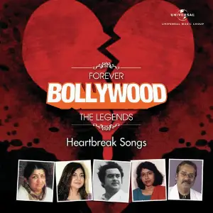 Forever Bollywood Legends - Sad image