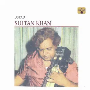 Ustad Sultan Khan image