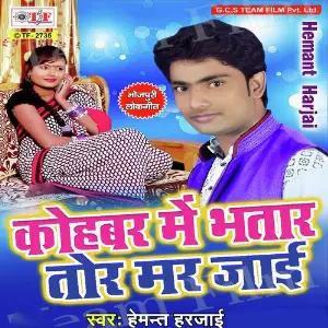 Kohbar Me Bhatar Tor Marjaai image