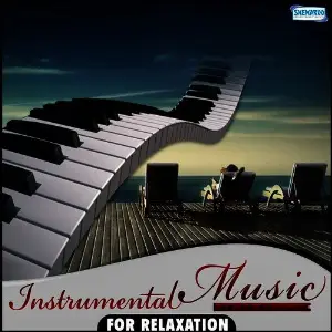 Instrumental Music For Relaxation image