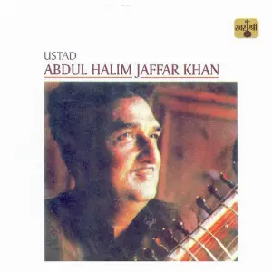 Ustad Abdul Halim Jaffar Khan image
