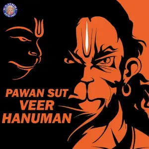 Pawan Sut Veer Hanuman image