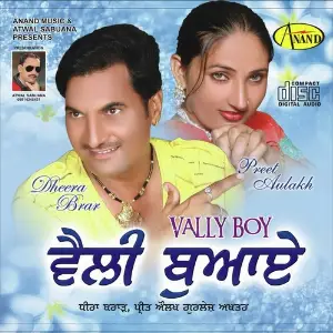 Vally Boy image