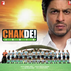 Chak De India image