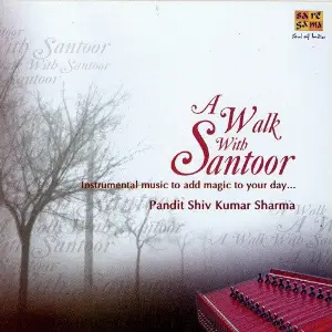 A Walk With Santoor image