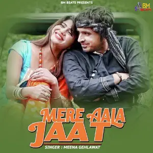 Mere Aala Jaat - Single image