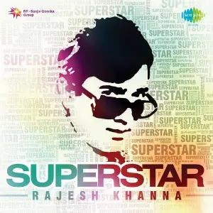 Superstar - Rajesh Khanna image