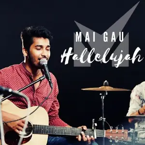 Mai Gau Hallelujah image