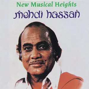 New Musical Heights image