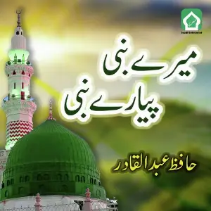 Meray Nabi Piyaray Nabi image