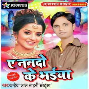 Ae Nando Ke Bhaiya image