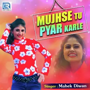 Mujhse Tu Pyar Karle image