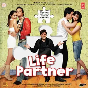 Life Partner image