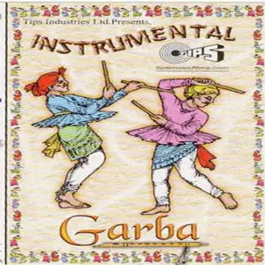 Instrumental Garba image