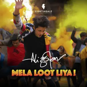 Mela Loot Liya - Single image