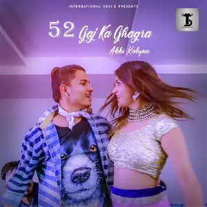 Haryanvi Mashup Vol - 1 Akki Kalyan