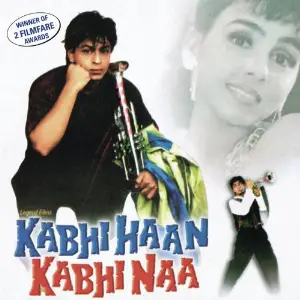Kabhi Haan Kabhi Naa image