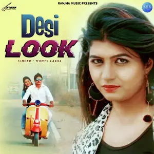 Desi Look - Single image