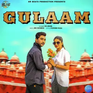 Gulaam - Single image