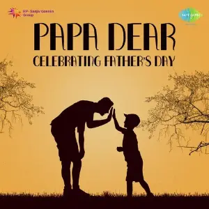 Papa Dear - Celebrating Fathers Day image