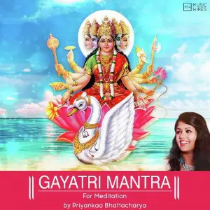 Gayatri Mantra For Meditation image