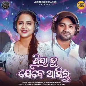 Priya Tu Jebe Asilu image