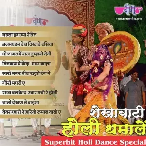 Shekhawati Holi Dhamale image