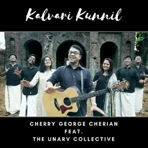 Kalvari Kunnil (feat. The Unarv Collective) image