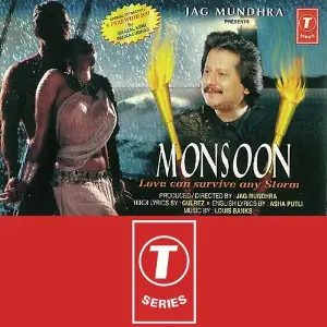 Monsoon image