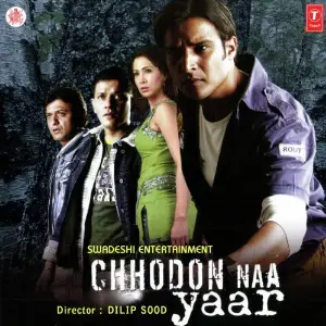 Chhodon Naa Yaar image