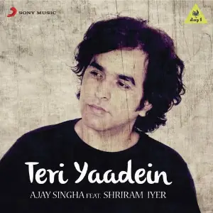 Teri Yaadein image