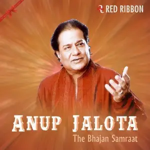Anup Jalota - The Bhajan Samraat image