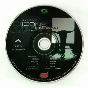 Ishshoronio image