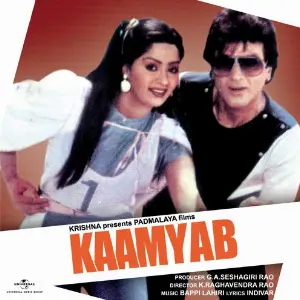 Kaamyab image